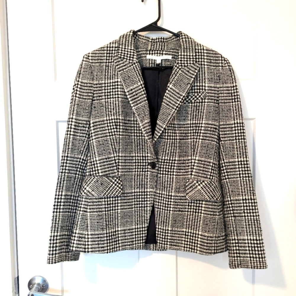 Veronica Beard Rhett blazer - Picture 4 of 13